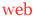 web